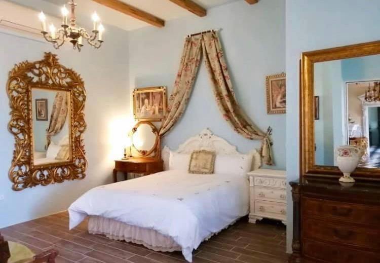 法國小古堡- 包棟-Chateau De France Wujie Zewnętrze zdjęcie