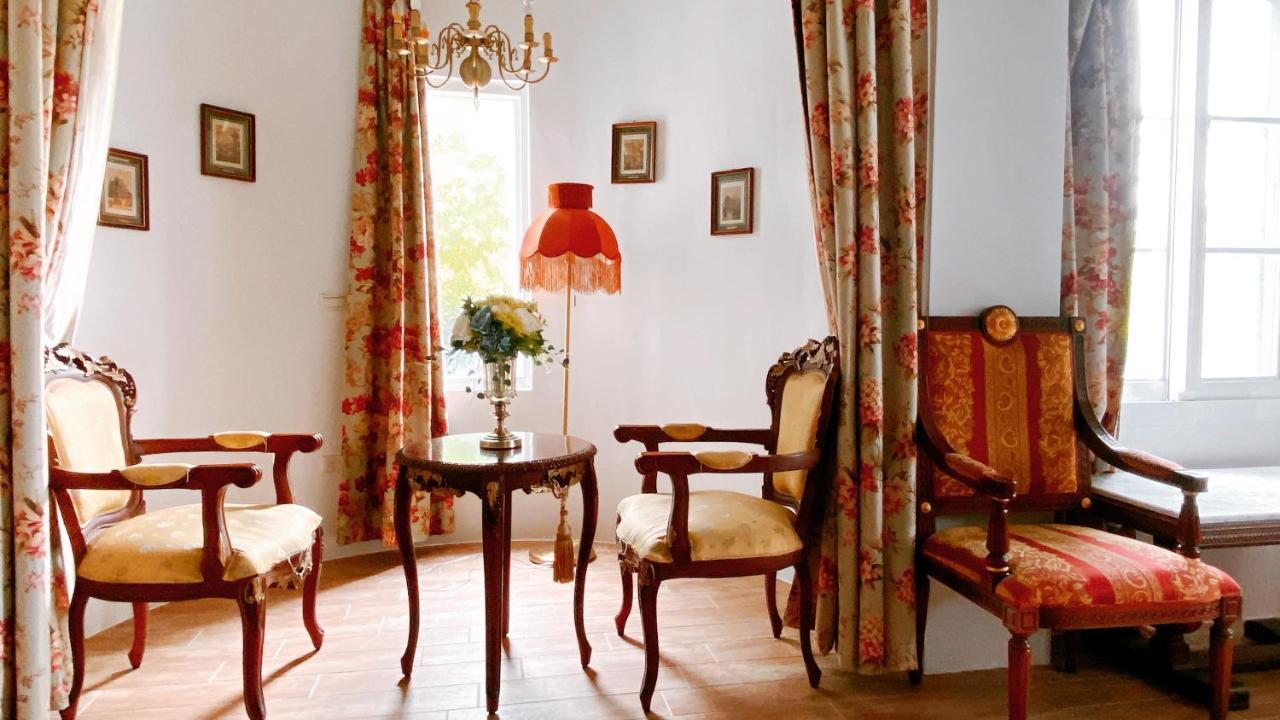 法國小古堡- 包棟-Chateau De France Wujie Zewnętrze zdjęcie